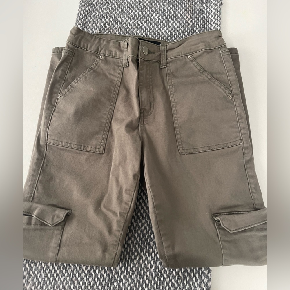 Cargo Pants